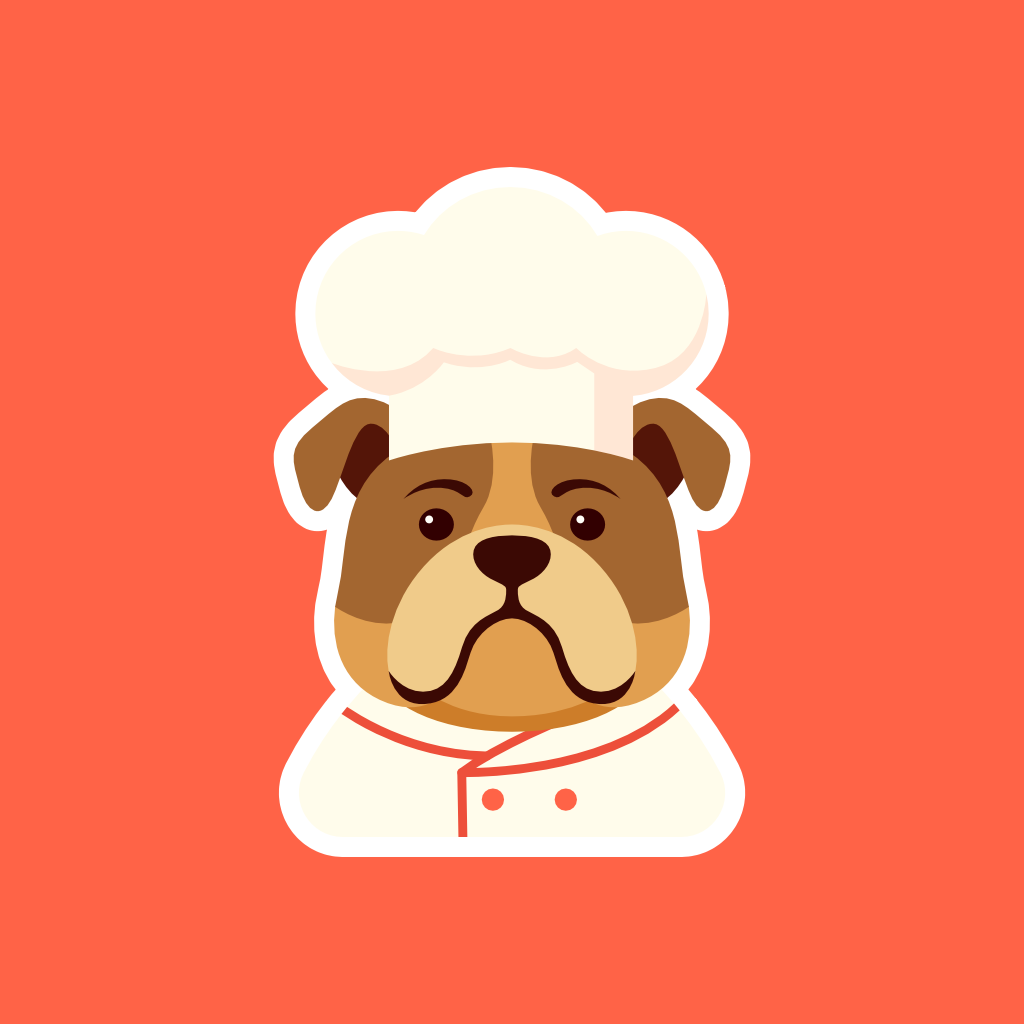CookZone App Icon